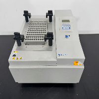Gen-Probe SB100 Dry Heat Bath and Vortexer image 2